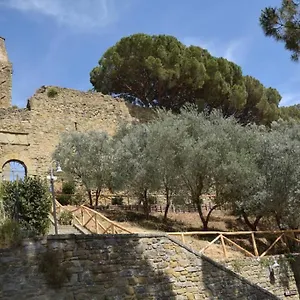 castiglion Fiorentino Chicca Sotto La Torre Italia