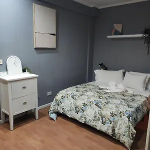 Apartamento Stpeter's Mirkolgapartm