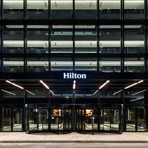 מלון Hilton Eur La