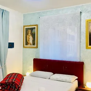 I Dormienti Róma