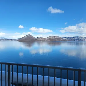 旅館 洞爺温泉ホテル華美