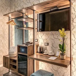 מלון Apollo Boutique