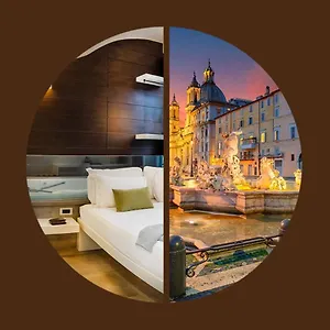 Hotel Navona, Roma