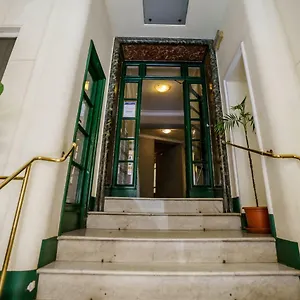 Casa de hóspedes Noemi's, Roma