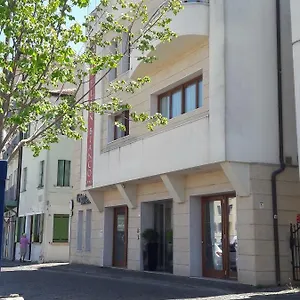 Leon Bianco 3* Адриа