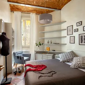 Apartamento Moroni House